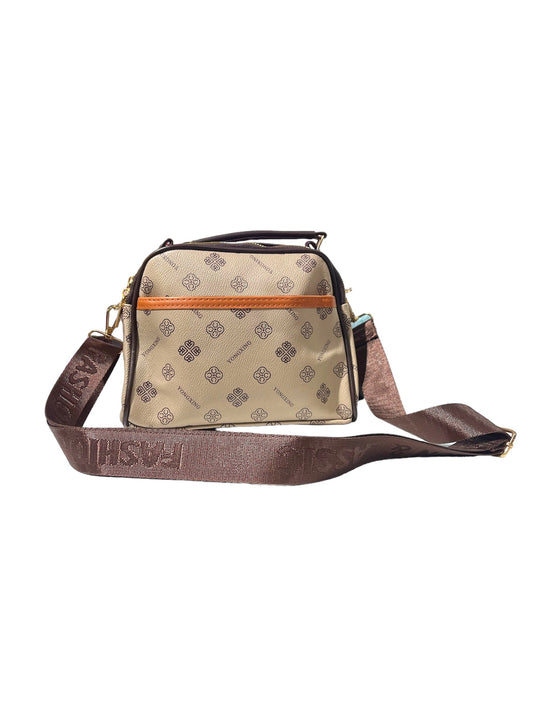 Crossbody Sling Bag - Women’s Bags