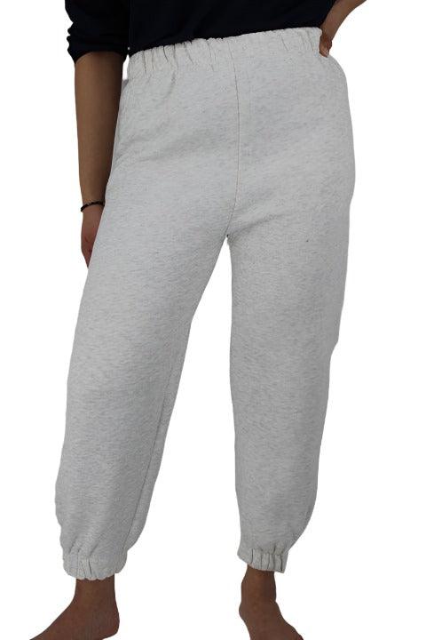 Tracksuit Cuff Pants - Styledd by L&M