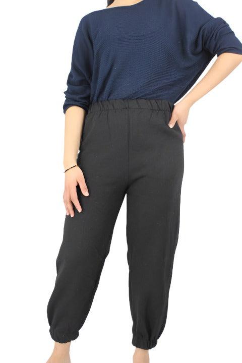 Tracksuit Cuff Pants - Styledd by L&M