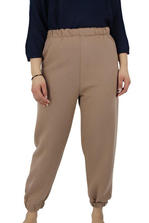 Tracksuit Cuff Pants - Styledd by L&M