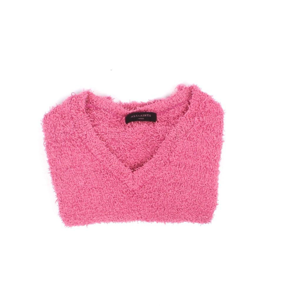 Winter Wool Jersey Pullover - Styledd by L&M