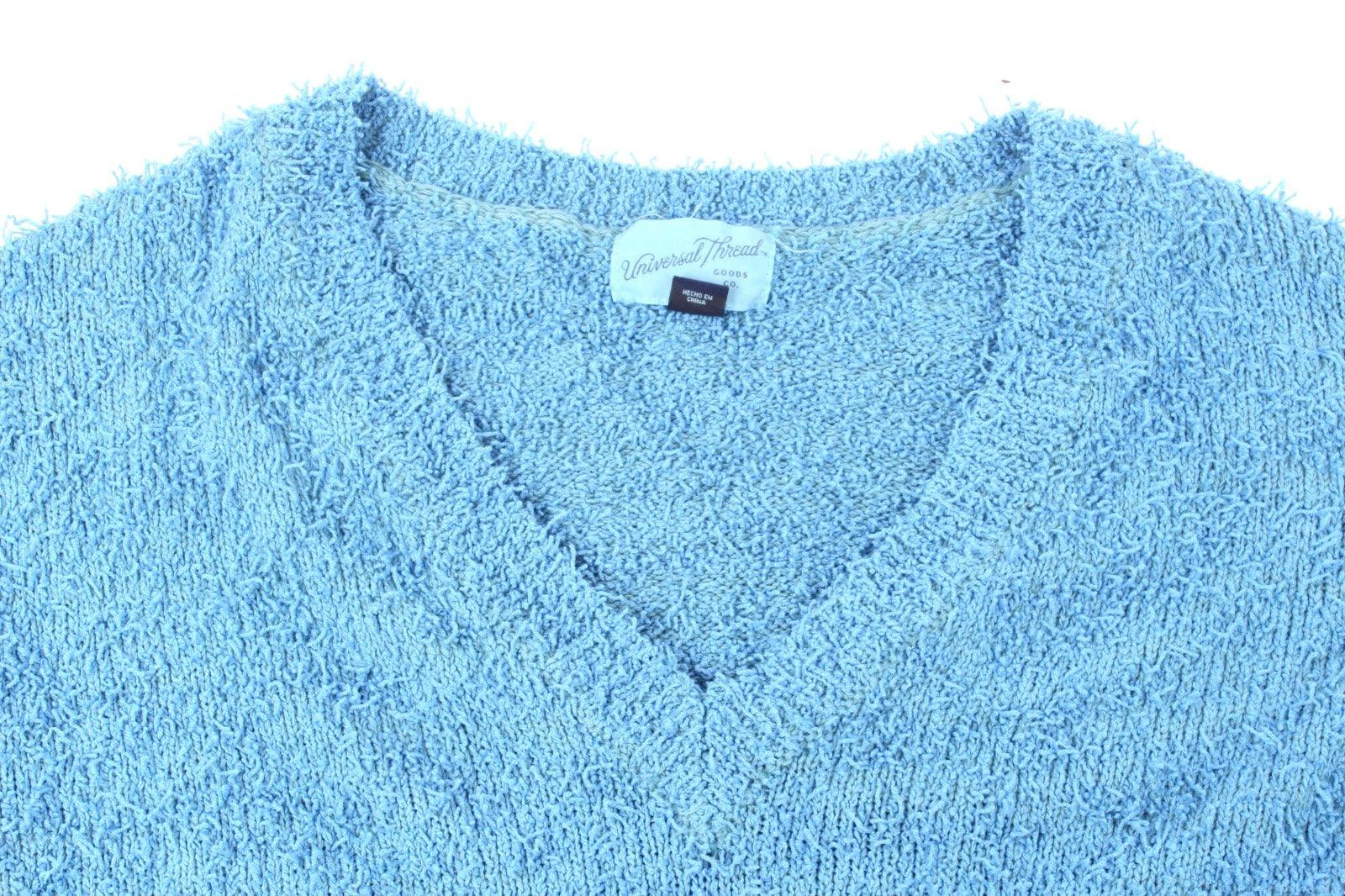 Winter Wool Jersey Pullover - Styledd by L&M