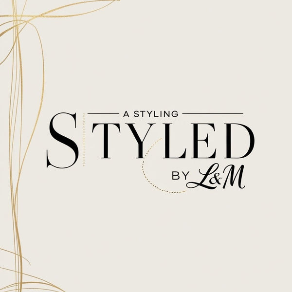 Styledd by L&M